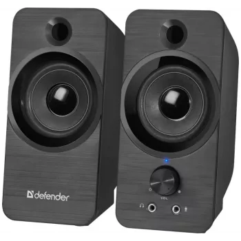 Garsiakalbiai DEFENDER SPK-190 2.0 8W USB
