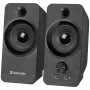 Garsiakalbiai DEFENDER SPK-190 2.0 8W USB