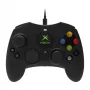 Hyperkin M01618-BK, žaidimų pultas, PC, Xbox One, Xbox Series S, Xbox Series X, laidinis, juodas, kabelis, Windows 10, Windows 11