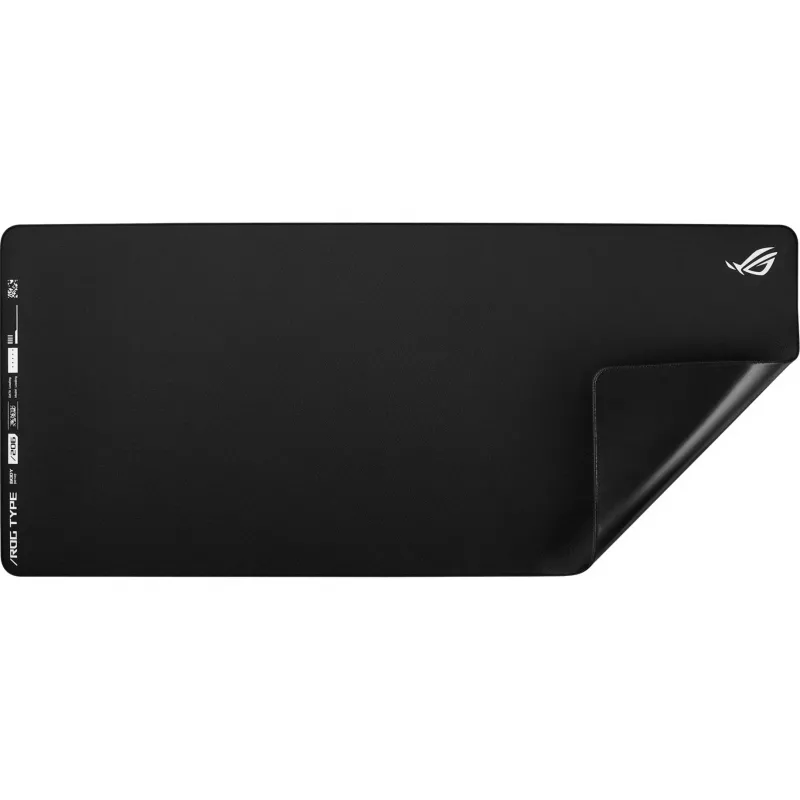 ASUS ROG Hone Ace XXL žaidimų pelės kilimėlis, juodas