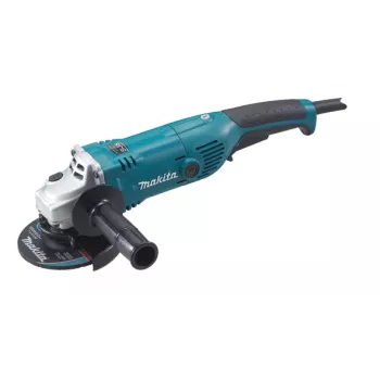 Makita GA5021C kampinis šlifuoklis, 125 mm, 1450 W