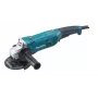Makita GA5021C kampinis šlifuoklis, 125 mm, 1450 W