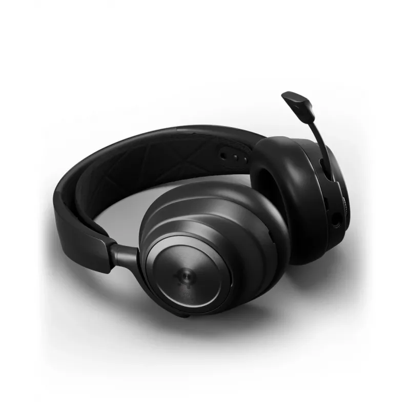 Ausinės Steelseries Arctis Nova Pro Wireless Xbox