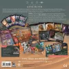 Dune: Imperium - Uprising, stalo žaidimas