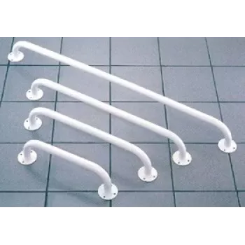 Metalinis vonios turėklas 45 cm