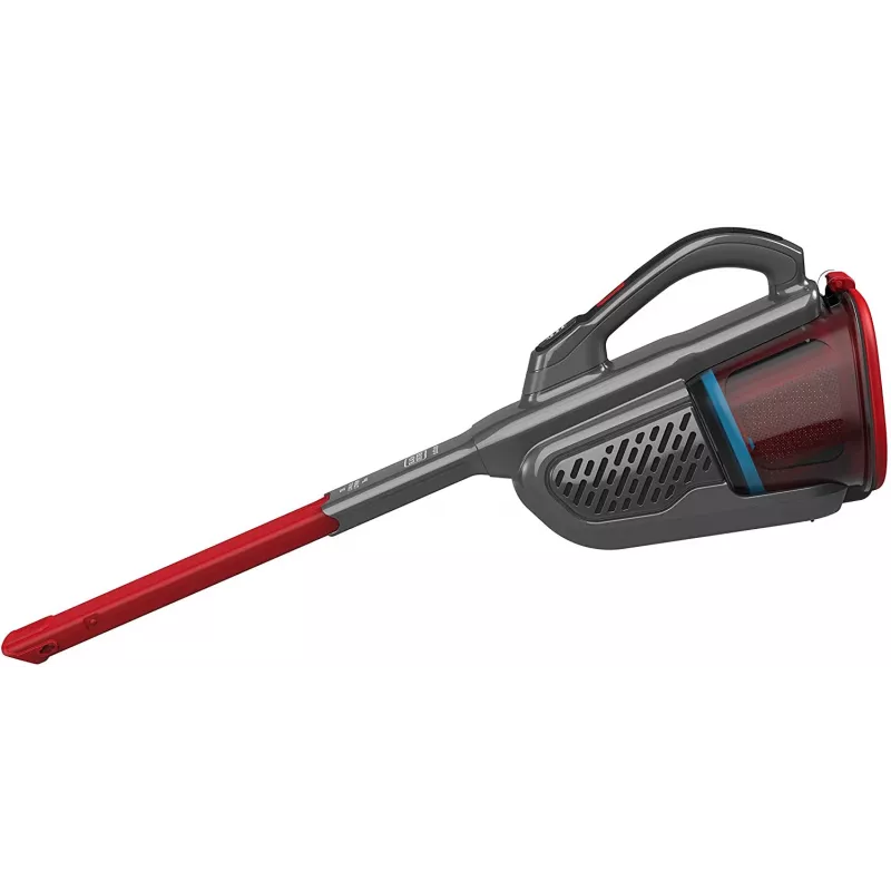 Nešiojamas dulkių siurblys Black & Decker Dustbuster BHHV315B