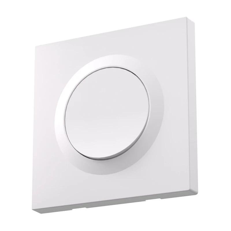 Sieninis jungiklis Sonoff ZBMINIL2-E ZigBee kompaktiškas Fusion serijos