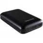 POWER BANK USB 10000MAH/BLACK XC10000 INTENSO