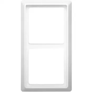 Busch-jaeger 2CKA001730A0209 baltas