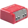 Shelly 1PM Mini Gen4 2 rinkinys – belaidė Wi-Fi relė su energijos matavimu, kompaktiškas modulis