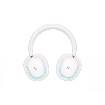 Logitech G G735 belaidės žaidimų ausinės su RGB apšvietimu, LIGHTSPEED, Bluetooth, 3,5 mm