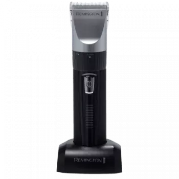 Profesionalus plaukų kirpimo mašinėlė Remington HC5810 Genius bk