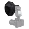 Difuzorius foto softbox Puluz PU5120 20cm