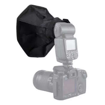 Difuzorius foto softbox Puluz PU5120 20cm