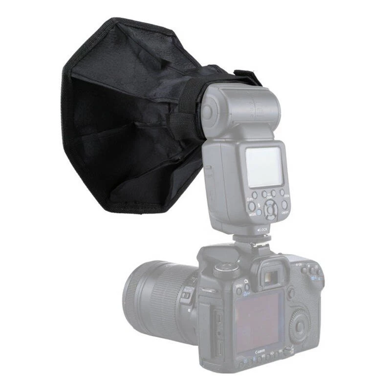 Difuzorius foto softbox Puluz PU5120 20cm