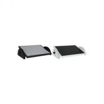 Pakojė Wedo 275 5001 Black – reguliuojamas aukštis ir pasvirimas, neslystanti danga