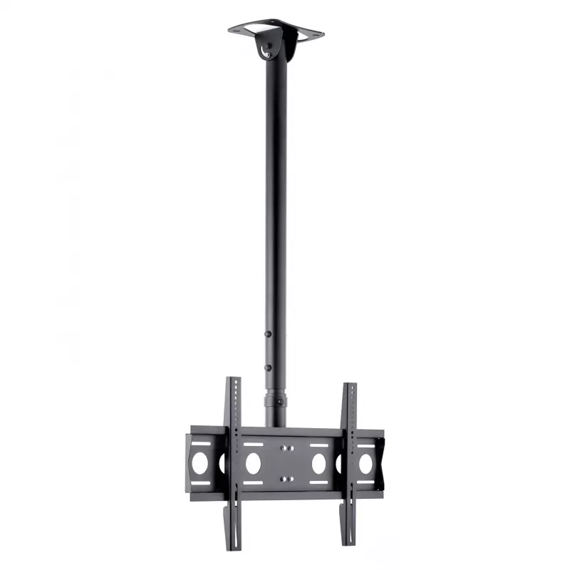 Edbak CMS21 monitorio laikiklis / stovas 190.5 cm (75) Lubinis Juodas