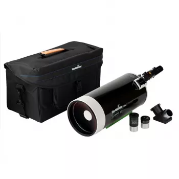 Teleskopas Maksutov-Cassegrain Sky-Watcher BKMAK 127 SP OTA – 127 mm diafragma, 1500 mm židinio nuotolis