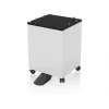 Spausdintuvo stovas Epson 7112285 – grindinis stovas Epson WorkForce Pro spausdintuvams, juodos arba baltos spalvos