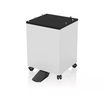 Spausdintuvo stovas Epson 7112285 – grindinis stovas Epson WorkForce Pro spausdintuvams, juodos arba baltos spalvos