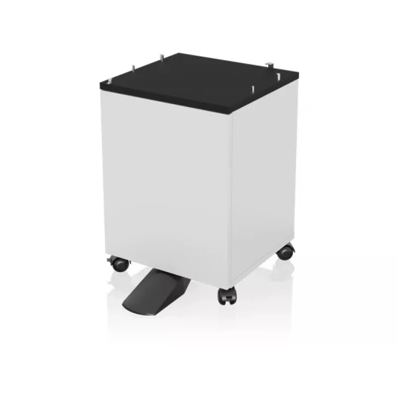 Spausdintuvo stovas Epson 7112285 – grindinis stovas Epson WorkForce Pro spausdintuvams, juodos arba baltos spalvos