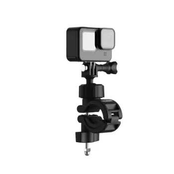 Laikiklis kamerai TELESIN DJ-HBM-001 (DJI CP.QT.00002949.01) – dviračio vairui