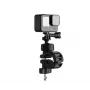Laikiklis kamerai TELESIN DJ-HBM-001 (DJI CP.QT.00002949.01) – dviračio vairui