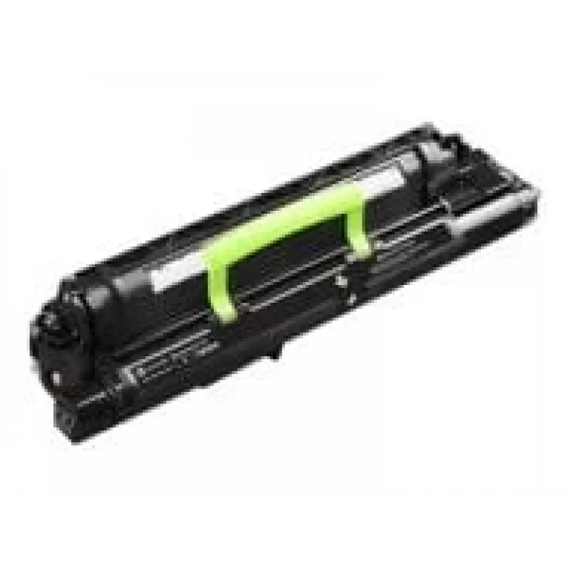 Juodas Lexmark 72K0D10 kūrėjo blokas, skirtas CS820/CX820/CX825/CX860