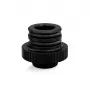 Ek Water Blocks Juoda
