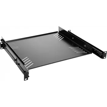 Rack lentyna Omnitronic 30100840 1U ištraukiama
