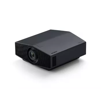 Sony VPL-XW5000 standartinio fokusavimo projektorius 2000 ANSI liumenų 3LCD UHD 4K (3840x2160) juodas
