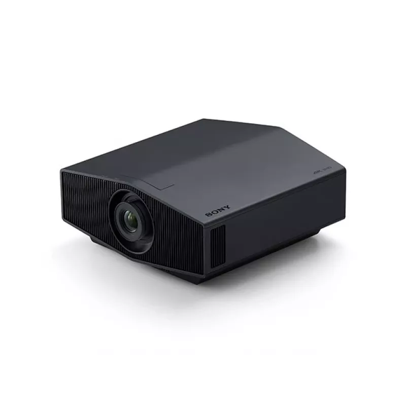 Sony VPL-XW5000 lazerinis SXRD projektorius, 2000 lm, 4K (3840x2160), juodas