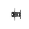 TV laikiklis Edbak PWB2 165,1 cm (65 col.) juodas