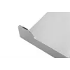 Monitorio stovas Digitus DA-90369 aliuminis sidabrinis