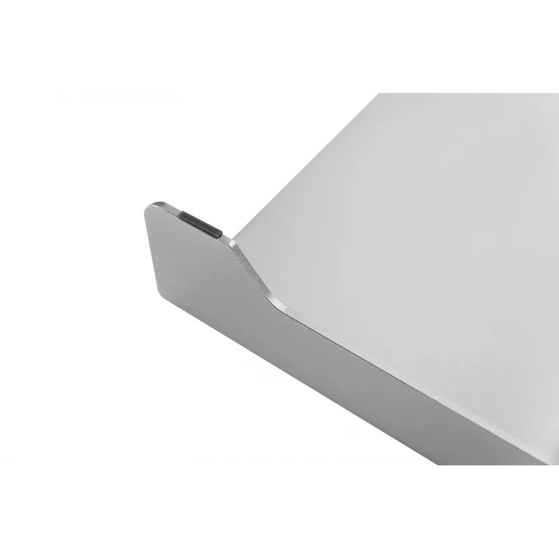 Monitorio stovas Digitus DA-90369 aliuminis sidabrinis
