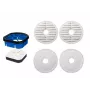 Bissell priežiūros rinkinys Bissell SpinWave + Vac PET (3893N)