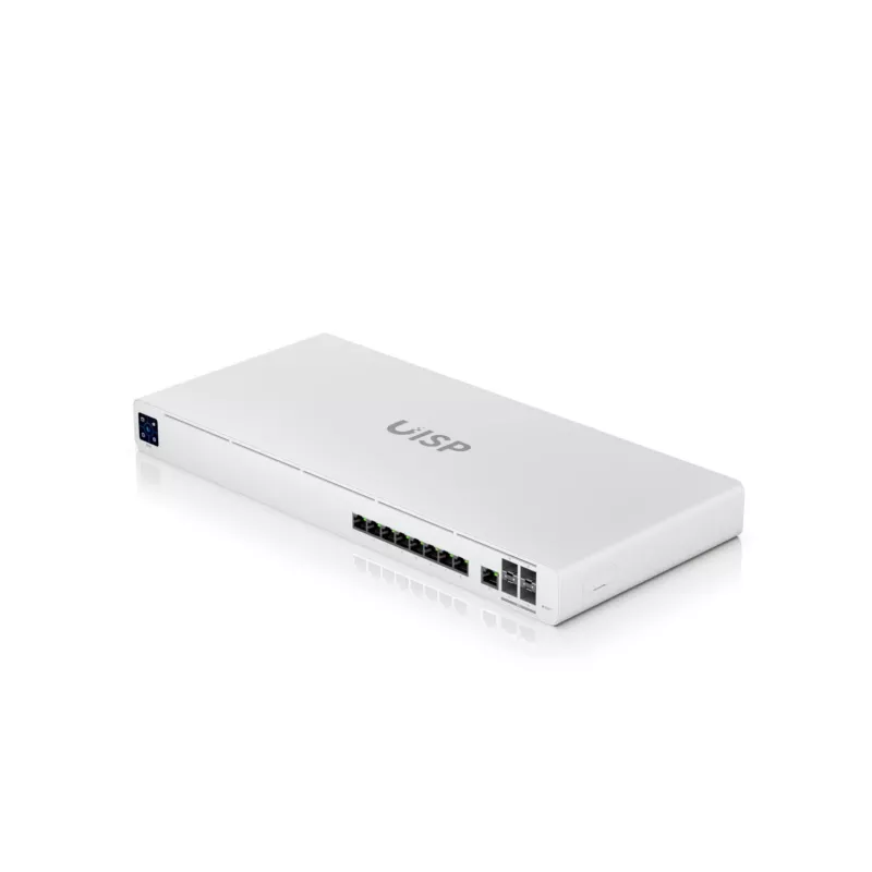 Laidinis maršrutizatorius Ubiquiti UISP-R-Pro Gigabit Ethernet 9.5 Gbit/s