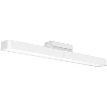 Xiaomi Magnetinė skaitymo šviesa stačiakampė 5 W – balta, 360×40×37 mm, įkraunama baterija, CRI 90, 4000 K