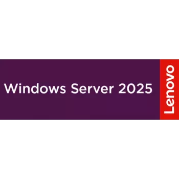 Lenovo Windows Server 2025 Client Access License (CAL) Licencija