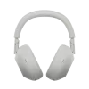 Belaidės ausinės Sony WH-1000XM6 su aktyviu triukšmo slopinimu, Bluetooth, Platinum Silver