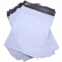 BSTech folijos vokas tvirtas 50 mikronų 400x550 mm 100 vnt. FB09 3XL