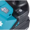 Makita DFR552Z belaidis suktuvas su magazinu, 18 V Li-Ion, 4500 aps./min, 1/4"