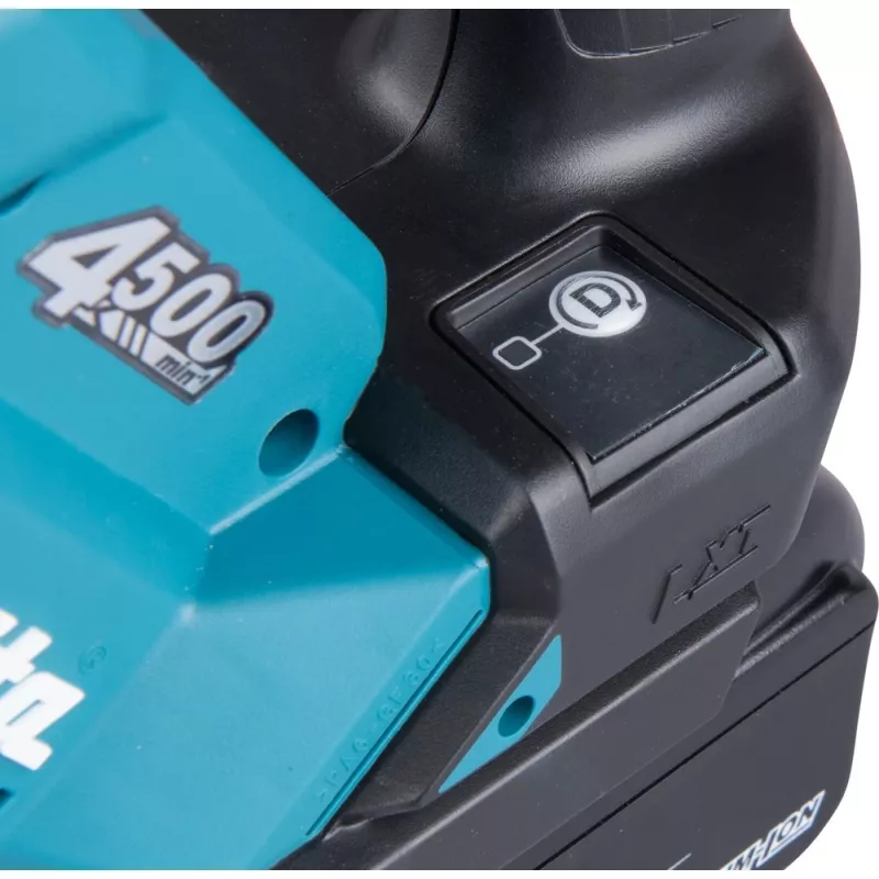 Makita DFR552Z belaidis suktuvas su magazinu, 18 V Li-Ion, 4500 aps./min, 1/4"