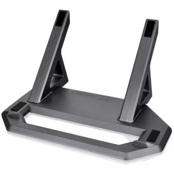 Thermaltake Chassis Stand Kit, skirta The Tower 600, Gravel Sand spalvos, bokštinis, atsparus įbrėžimams