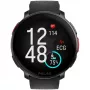 Polar Vantage V3 - Aliuminis - Sportinis laikrodis su dirželiu - Silikoninis - Ekranas 3,5 cm (1,39 colio) - 32 GB - Bluetooth - 57 g - Night Black (900108890)