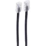 shiverpeaks ®-BASIC-S--®-BASIC-S--Modulinis kabelis, Western-Plug 8/8 iki Western-Plug 8/8, 15 m (BS70095-8/8)