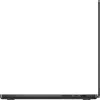Apple MacBook Pro Apple M4 Pro nešiojamas kompiuteris 41,1 cm (16,2 col.) 48 GB 1 TB SSD Wi-Fi 6E (802.11ax) macOS Sequoia juodas