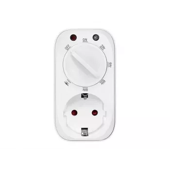 Kasdieninis laikmatis LogiLink ET0012