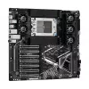 ASRock WRX90 WS EVO pagrindinė plokštė AMD WRX90 Socket sTR5 EEB