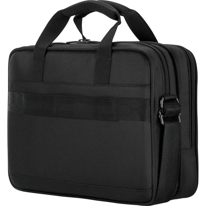 Wenger Icons Business Prospectus 35.56 cm (14 inch) juodas portfelis nešiojamam kompiuteriui